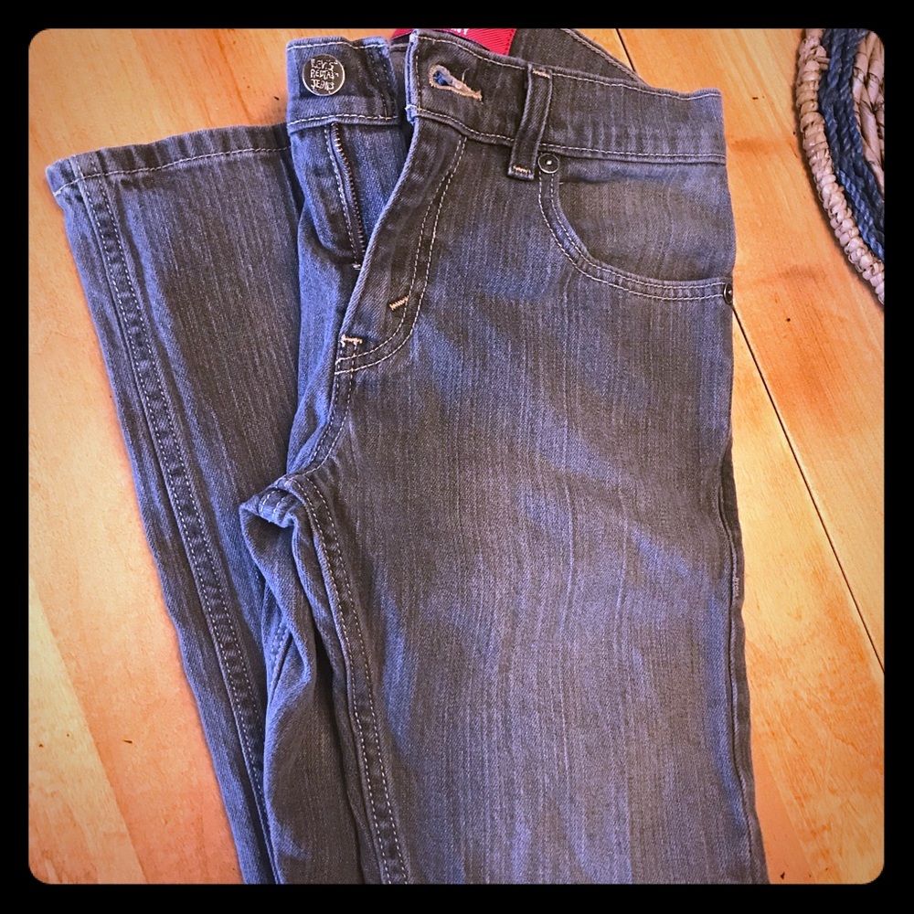 Boys Jeans